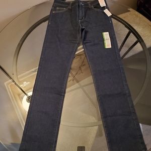 Girl's size 14 jeans